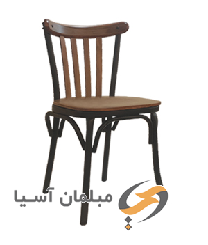 صندلی رستورانی برسو N607AL