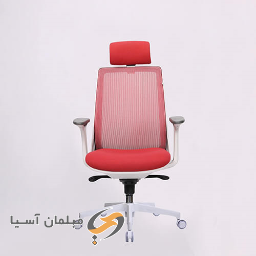 صندلی گردان مدیریتی I81 - لیوتاب