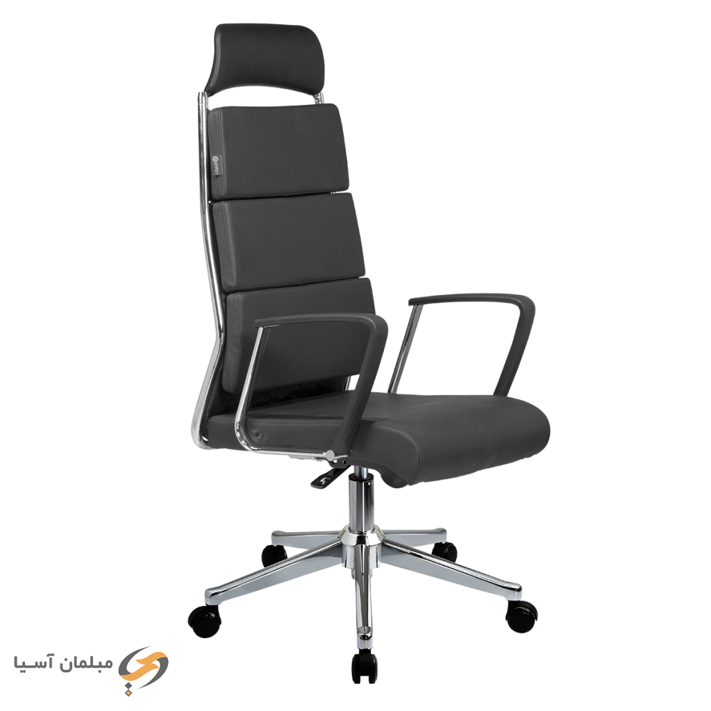 صندلی گردان مدیریتی T8000