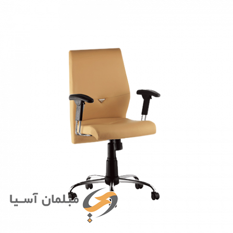 صندلی کارشناسی E331