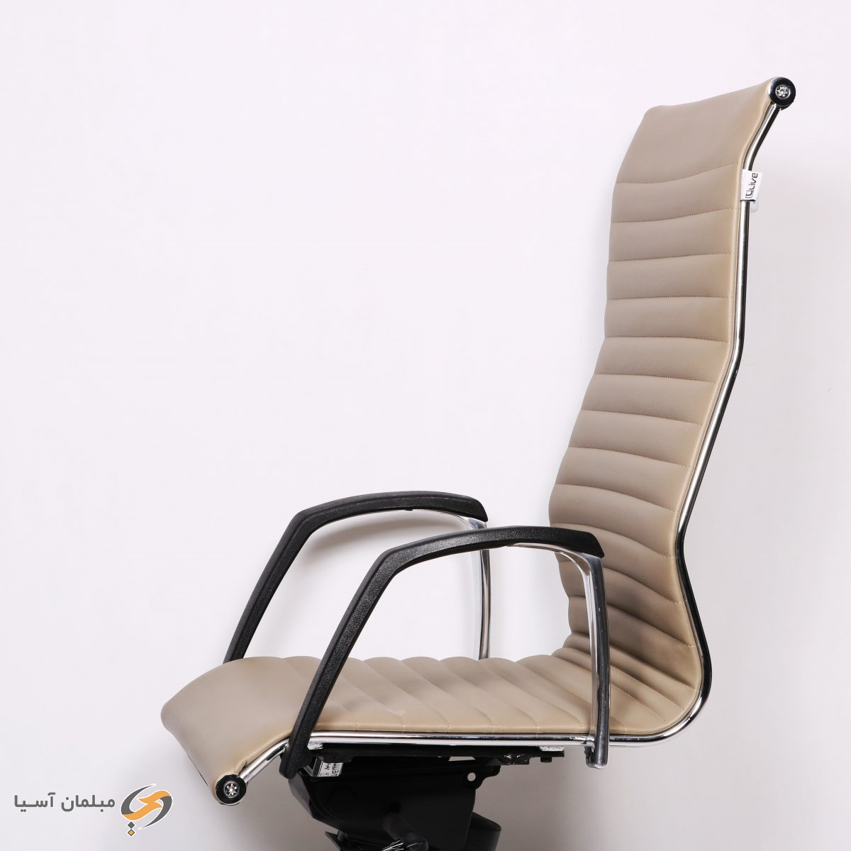 صندلی گردان مدیریتی A81 - لیوتاب