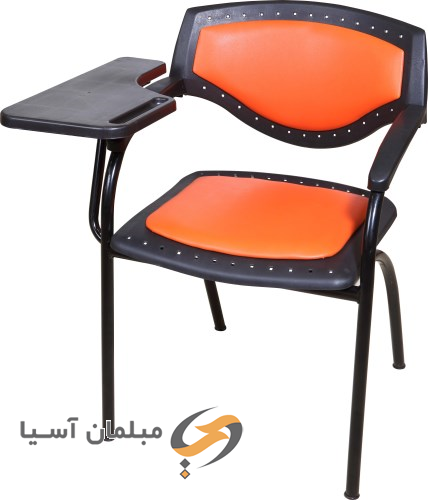 صندلی دانش آموزشی A530T - راحتیران