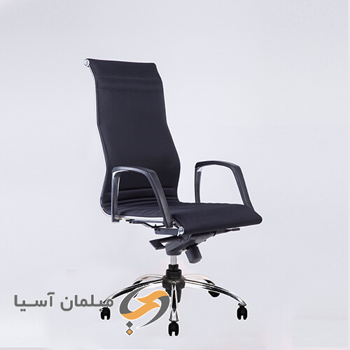 صندلی گردان مدیریتی D81 - لیوتاب
