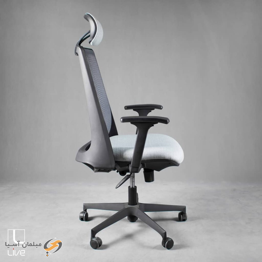 صندلی گردان مدیریتی I81 - لیوتاب