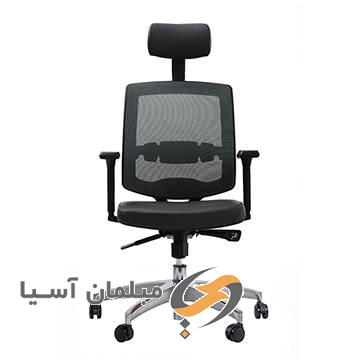 صندلی گردان مدیریتی I72 - لیوتاب