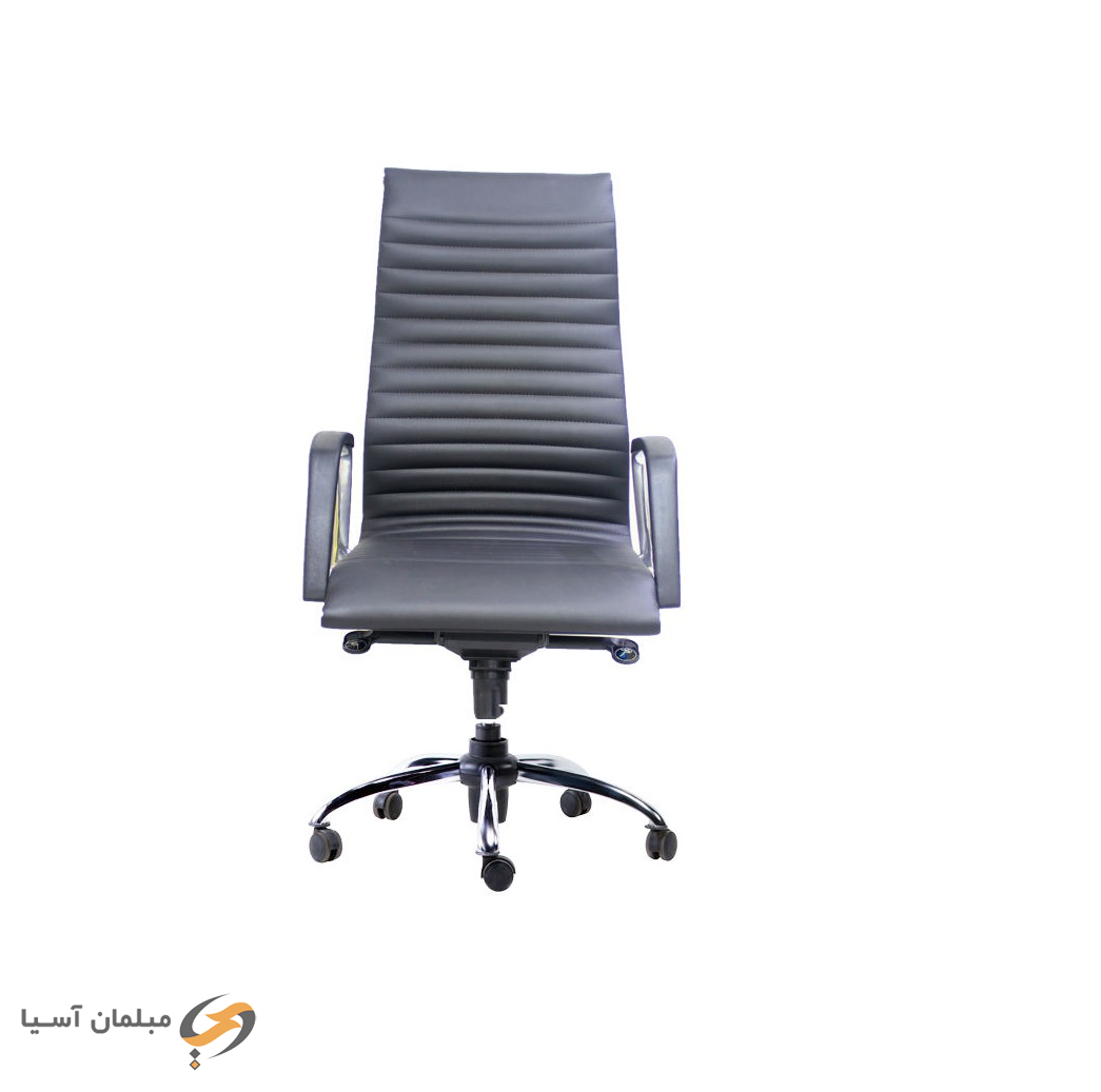 صندلی گردان مدیریتی A81 - لیوتاب